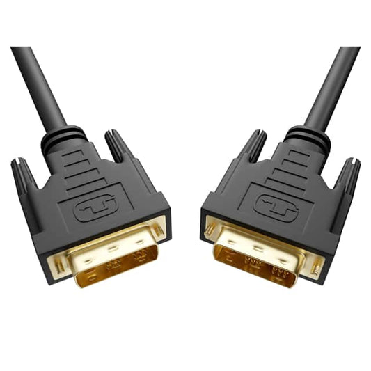 Unirise Dvi Video Cable Dvids-06F-Mm