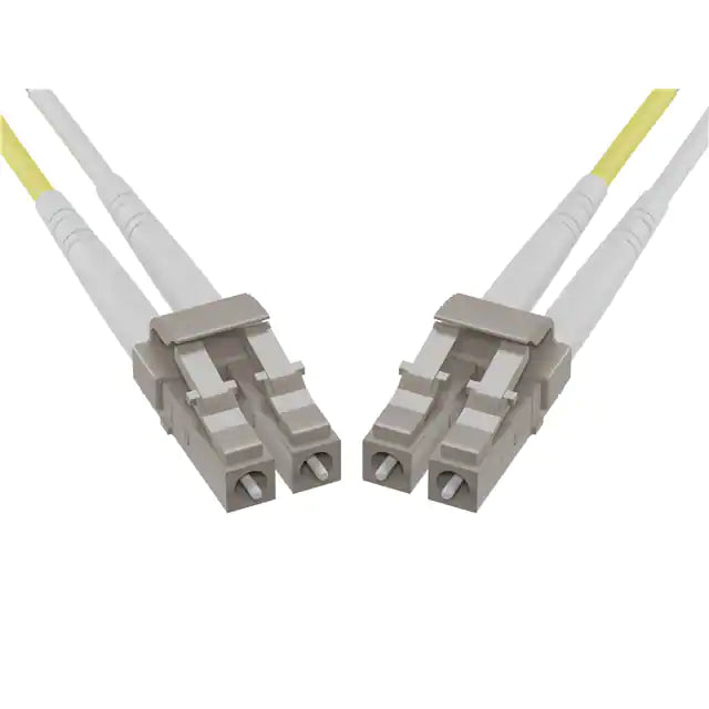 Unirise Fiber Optic Duplex Patch Network Cable Fj5Glclc-05M