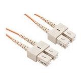 Unirise Fiber Optic Duplex Patch Network Cable Fj6Scsc-09M