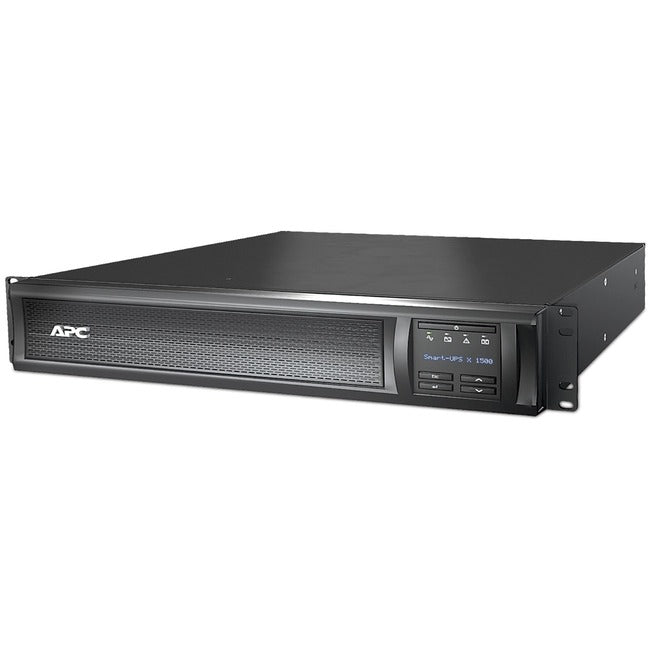 Ups X 1500Va Rack Tower Lcd 120V, Us