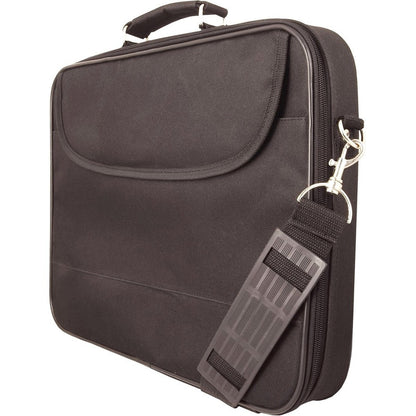 Urban Factory Carrying Case For 15.6" Notebook - Black