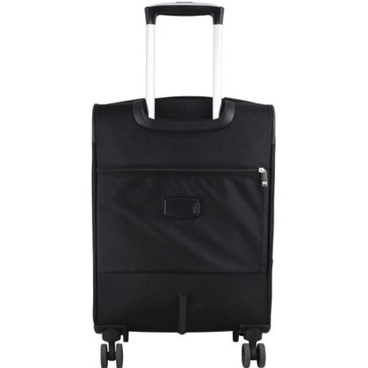 Urban Factory City Classic Ctt01Uf V3 Carrying Case (Trolley) For 15.6" Notebook