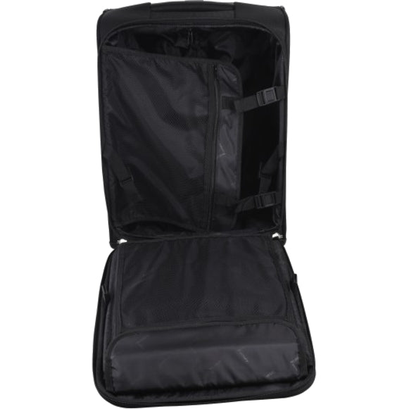 Urban Factory City Classic Ctt01Uf V3 Carrying Case (Trolley) For 15.6" Notebook