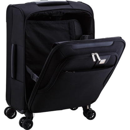 Urban Factory City Classic Ctt01Uf V3 Carrying Case (Trolley) For 15.6" Notebook