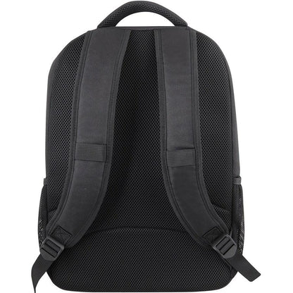 Urban Factory Cyclee Carrying Case (Backpack) For 10.5" To 15.6" Notebook - Black