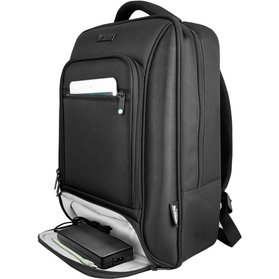 Urban Factory Mixee Mcb15Uf Carrying Case (Backpack) For 15.6" Notebook - Black