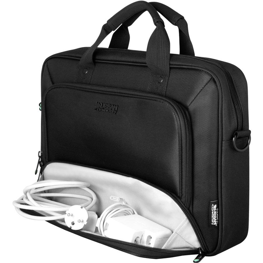 Urban Factory Mixee Mtc12Uf Carrying Case For 12.9" Notebook - Black