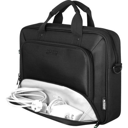 Urban Factory Mixee Mtc17Uf Carrying Case For 17.3" Notebook - Black