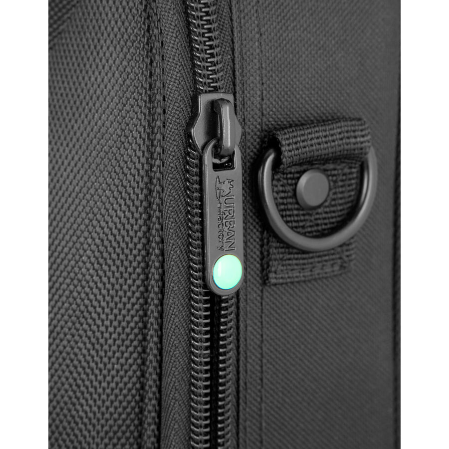 Urban Factory Mixee Mxc15Uf Carrying Case For 15.6" Notebook - Black