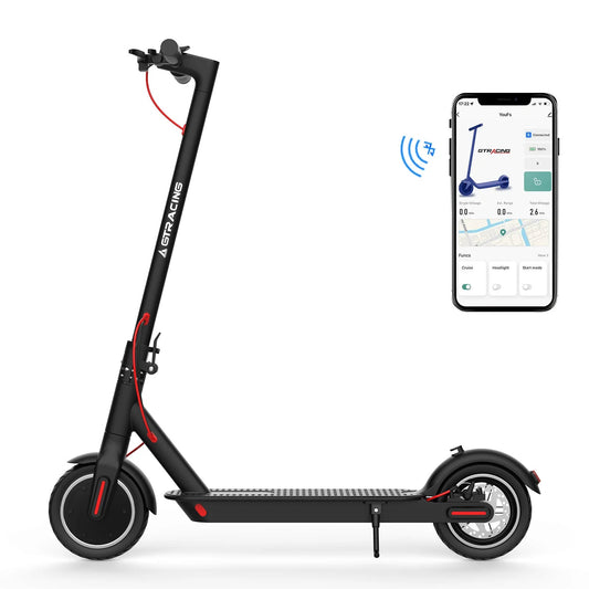 Urban Series X6 Electric scooter