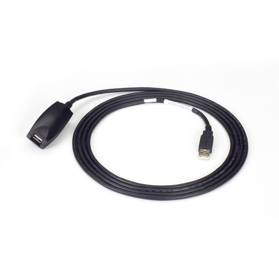 Usb 2.0 Active Repeater Cable - Type A Male To Type A Female, 16-Ft. (4.8-M)