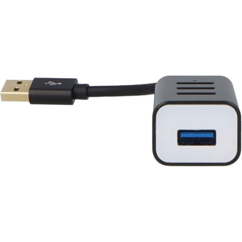 Usb 3.0 4Port Hub,