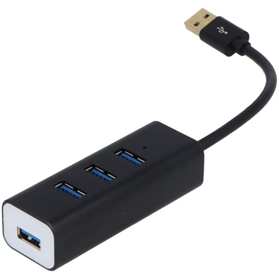 Usb 3.0 4Port Hub,