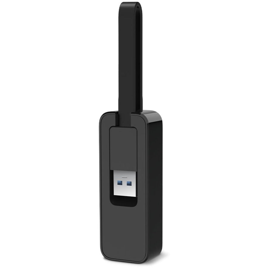 Usb 3.0 To Rj45 Gigabit,Ethernet Network Adapter