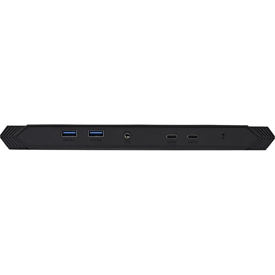 Usb-C 3-Display Docking Station,65Wpd 2K 4K Triple Display Hdmi Dvi