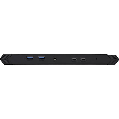 Usb-C 3-Display Docking Station,65Wpd 2K 4K Triple Display Hdmi Dvi