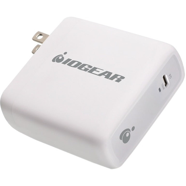 Usb-C Gan 100W Charger,