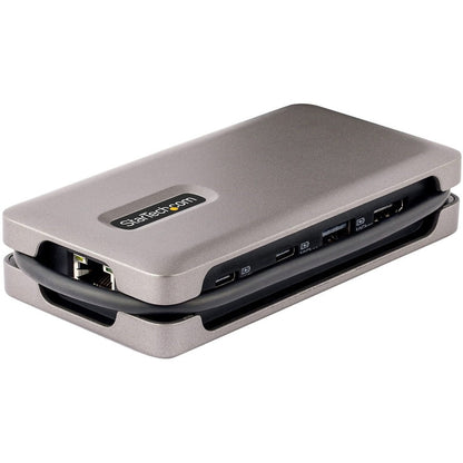 Usb-C Multiport Adapter 4K 60Hz,Hdmi 10Gbps Usb Hub 100W Pd