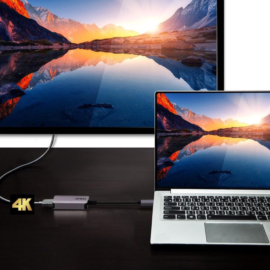 Usb-C To Hdmi 4K Adapter,Usb-C To Hdmi 4K Adapter