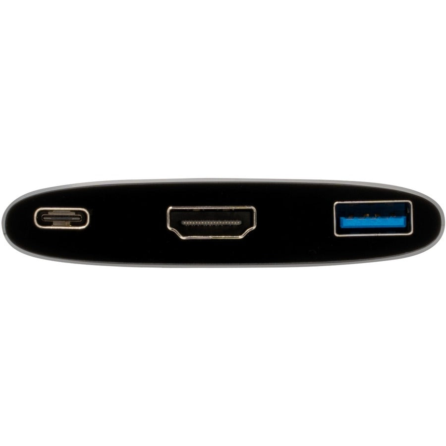 Usb-C To Hdmi Usb Pwr Delivery,Adapter