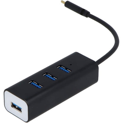 Usb-C To Usb-A X4 Hub,