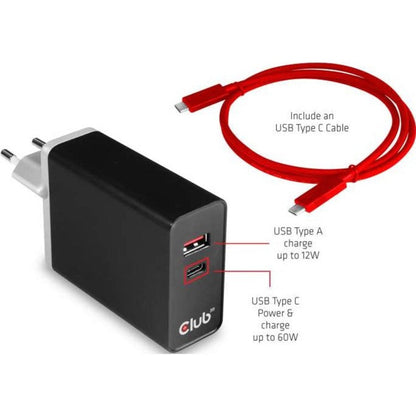 Usb C Triple Display Dock,Dynamic Pd Charging Up To 60Watt