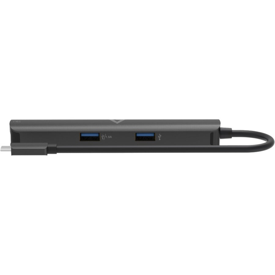 Usb-Cminidockdual4Kdisplay,Hdmi2.0Usba3.2Gen1Usb-C100Wpd