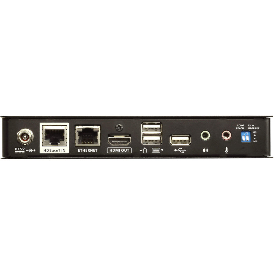 Usb Hdmi Hd Baset2.0 Kvm,Extender