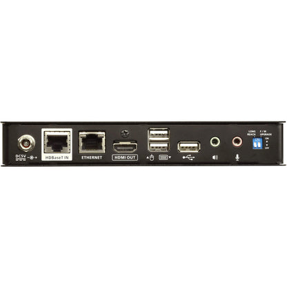 Usb Hdmi Hd Baset2.0 Kvm,Extender