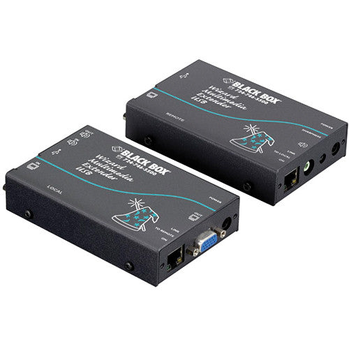 Usb Multimedia Extender, Gsa, Taa