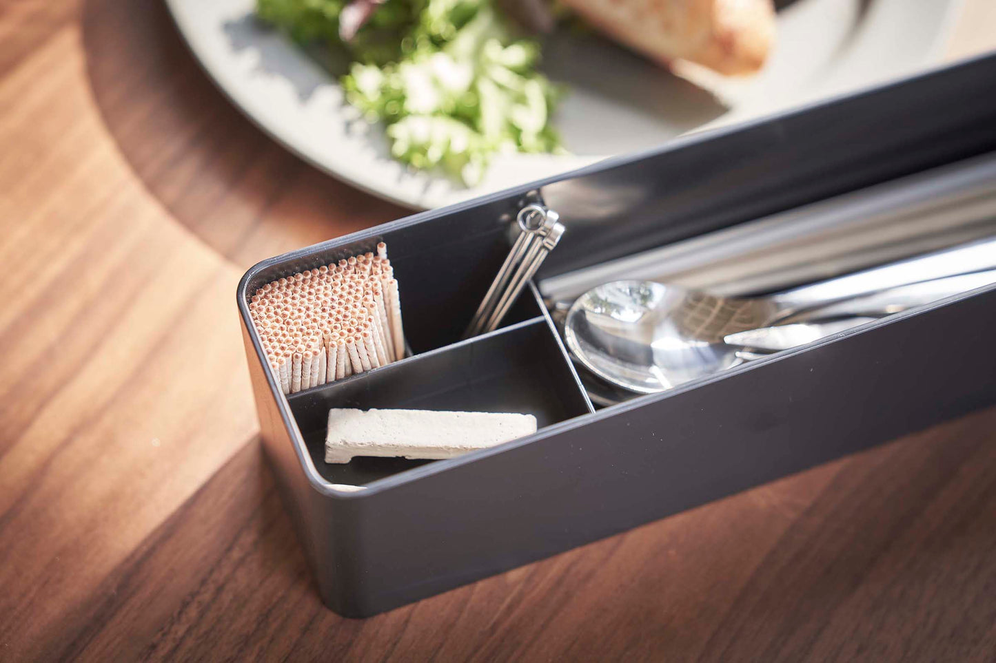 Utensil Case