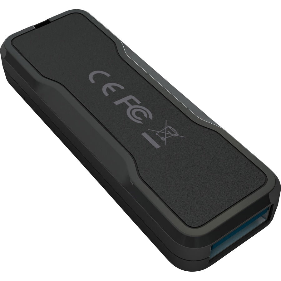 V7 32Gb Usb 3.1 Flash Drive - With Retractable Usb Connector