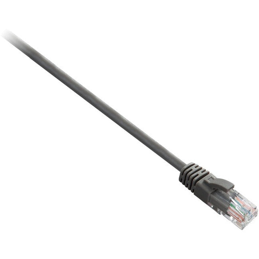 V7 Cat.5E Patch Cable V7N3C5E-05F-Grys