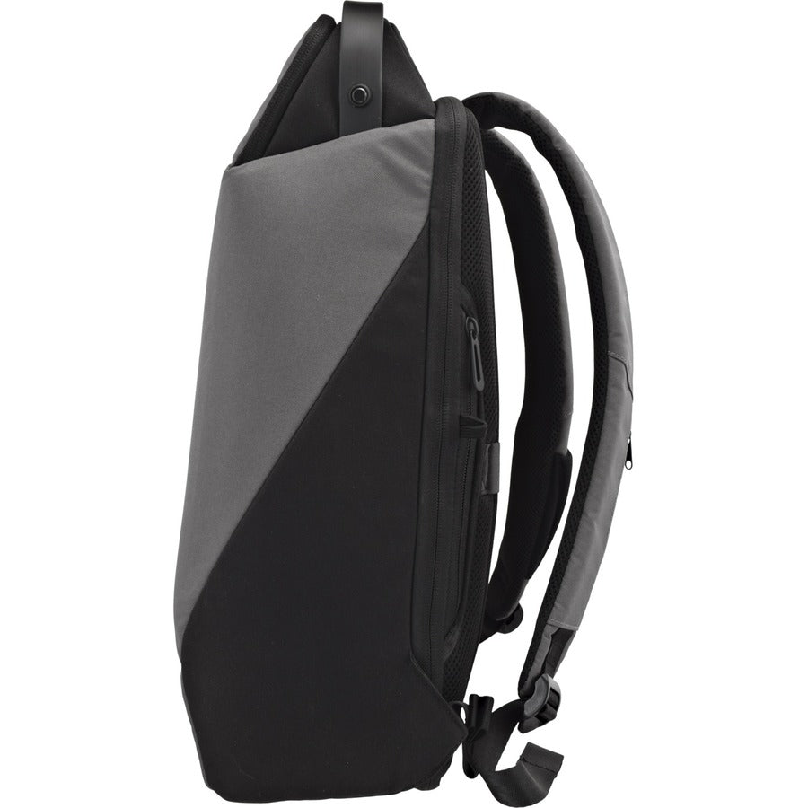 V7 Cbx16Uv Carrying Case (Backpack) For 11" To 16" Notebook - Gray