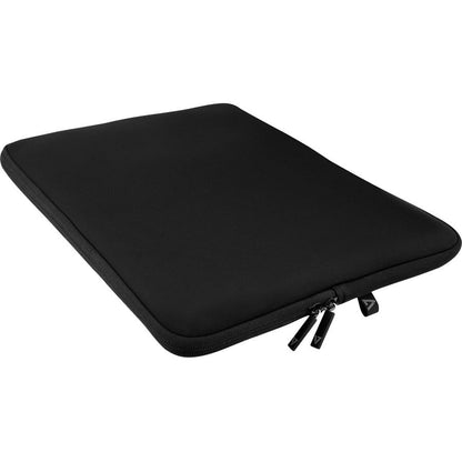 V7 Cse12-Blk-3N Carrying Case (Sleeve) For 12" Macbook Air - Black