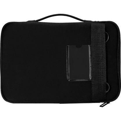 V7 Cse12Hs-Blk-9N Carrying Case (Sleeve) For 12" Macbook Air - Black