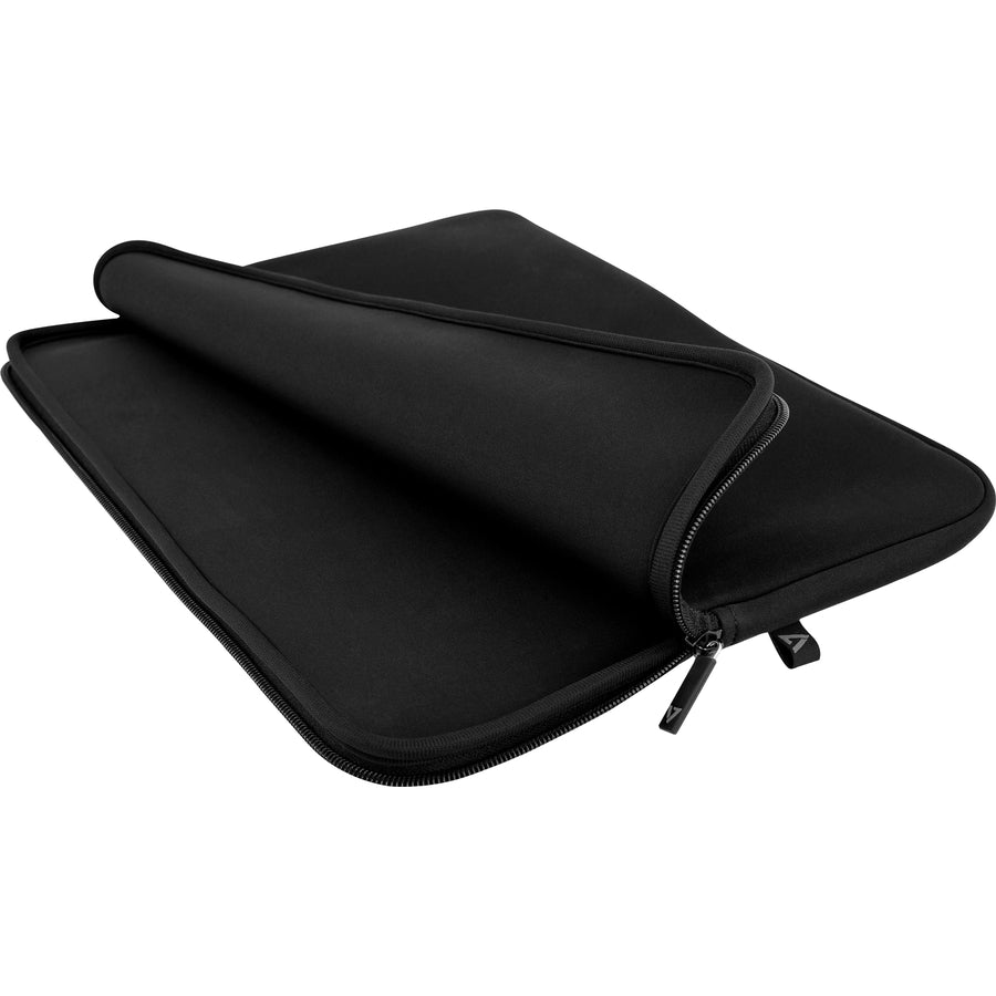 V7 Elite Cse16-Blk-3N Carrying Case (Sleeve) For 16" Notebook - Black
