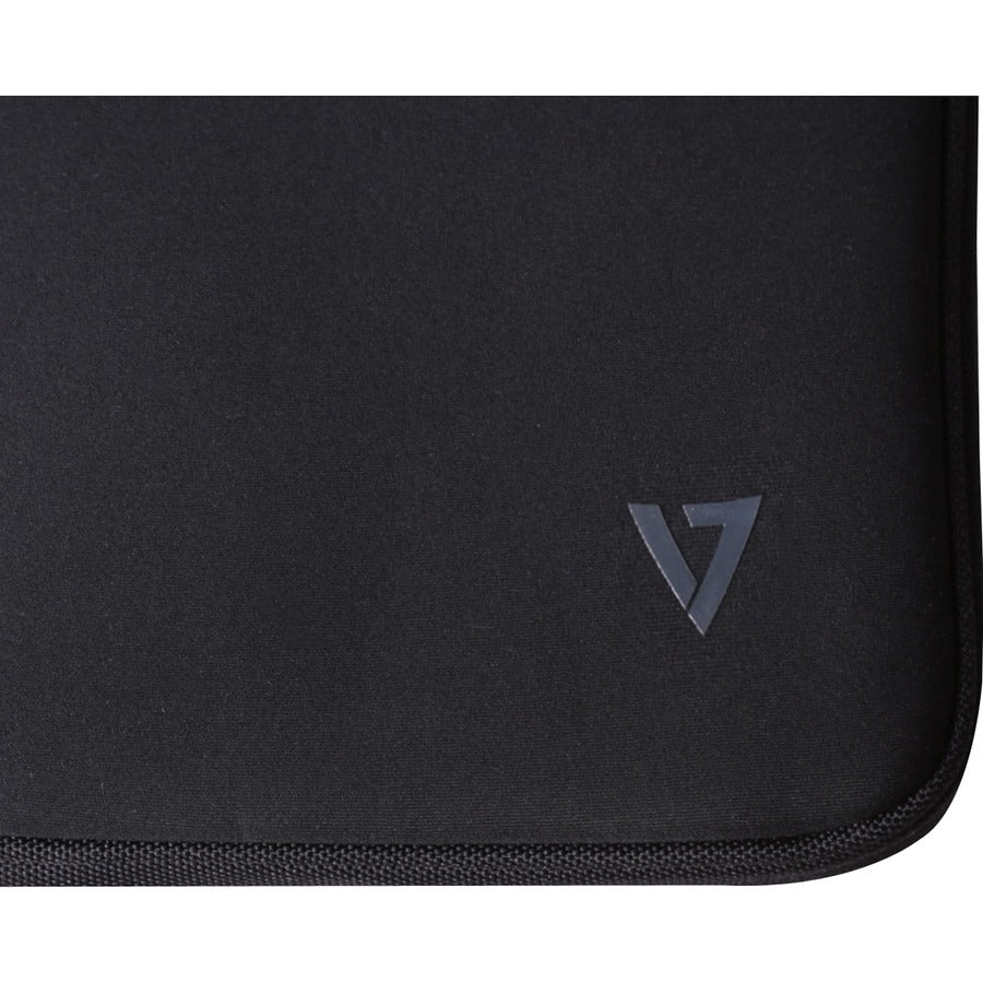 V7 Elite Cse4-Blk-9N Carrying Case (Sleeve) For 13.3" Macbook Air - Black