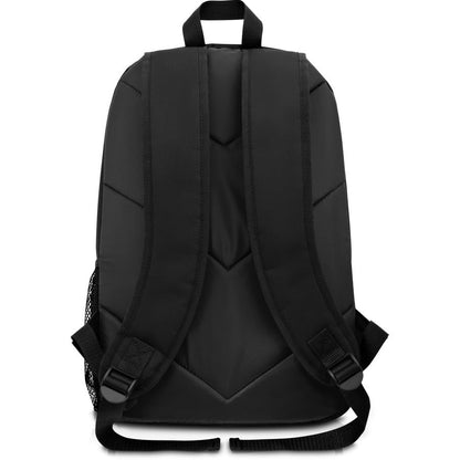 V7 Essential Cbk1-Blk-9N Carrying Case (Backpack) For 15.6" Notebook - Black