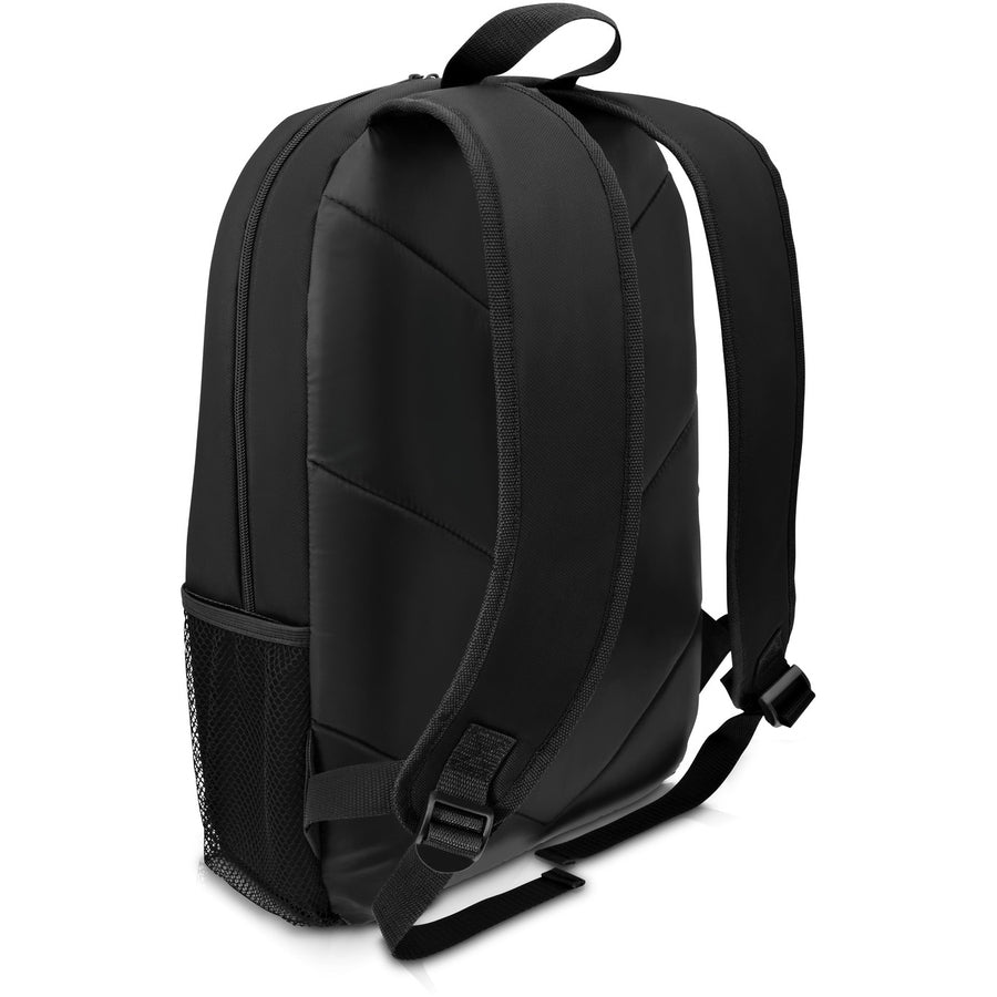 V7 Essential Cbk1-Blk-9N Carrying Case (Backpack) For 15.6" Notebook - Black