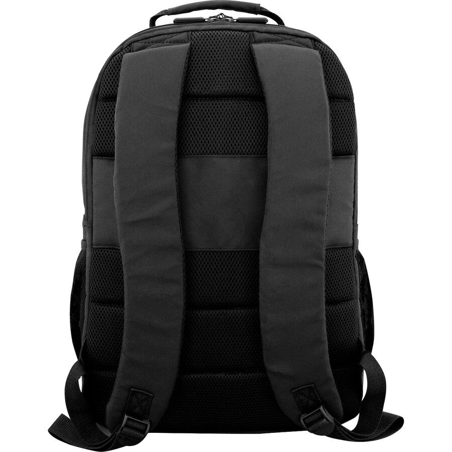 V7 Professional Cbp16-Blk-9N Carrying Case (Backpack) For 15.6" Book, Notebook - Black