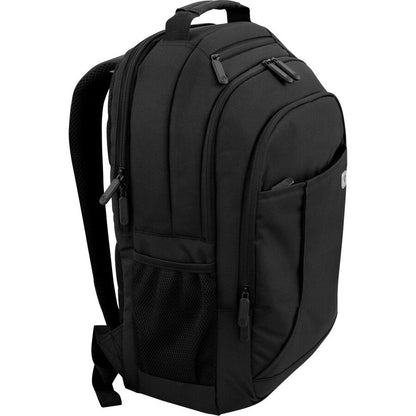 V7 Professional Cbp16-Blk-9N Carrying Case (Backpack) For 15.6" Book, Notebook - Black