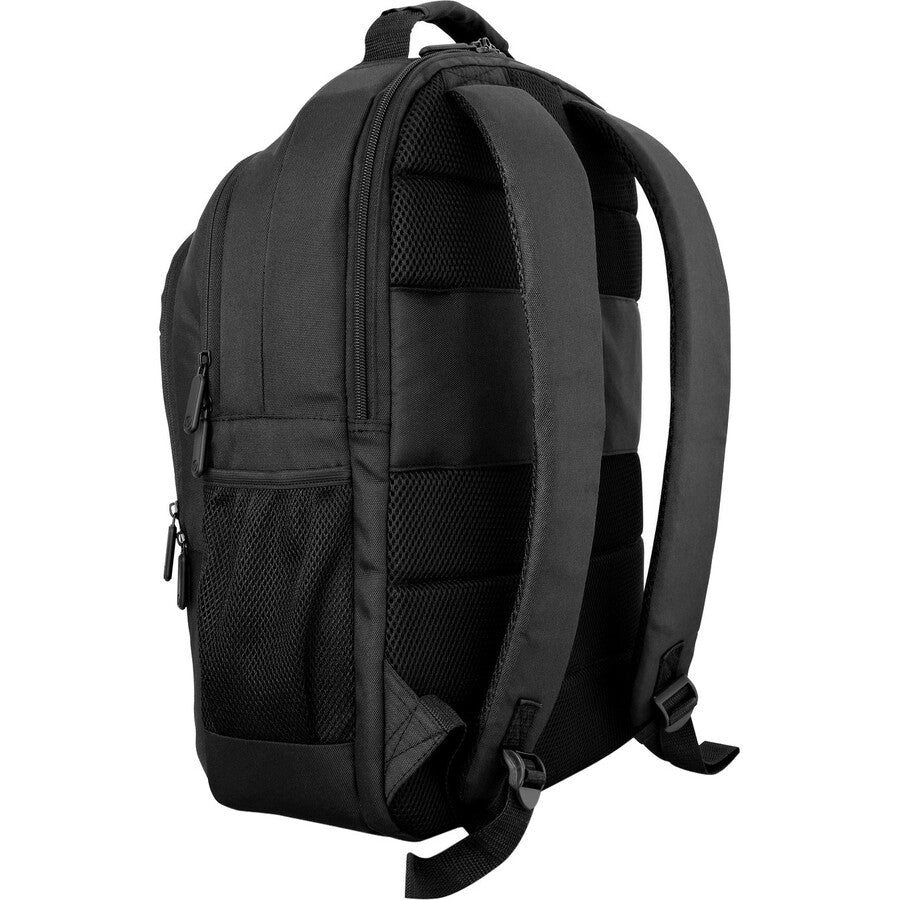 V7 Professional Cbp16-Blk-9N Carrying Case (Backpack) For 15.6" Book, Notebook - Black