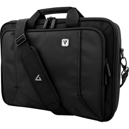 V7 Professional Ctp16-Blk-9N Carrying Case (Briefcase) For 16" Notebook - Black