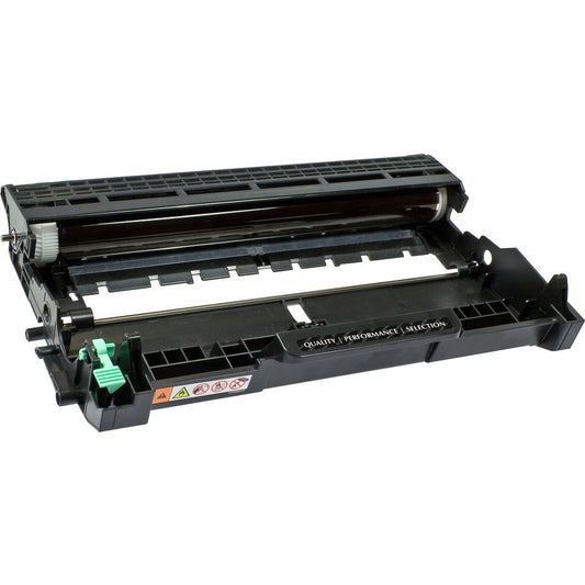 V7 Remanufactured Drum Unit for Brother DR420 - 12000 page yield