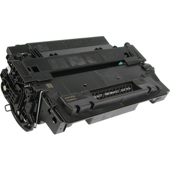 V7 Remanufactured Toner Cartridge - Alternative For Hp - Black Thk255A