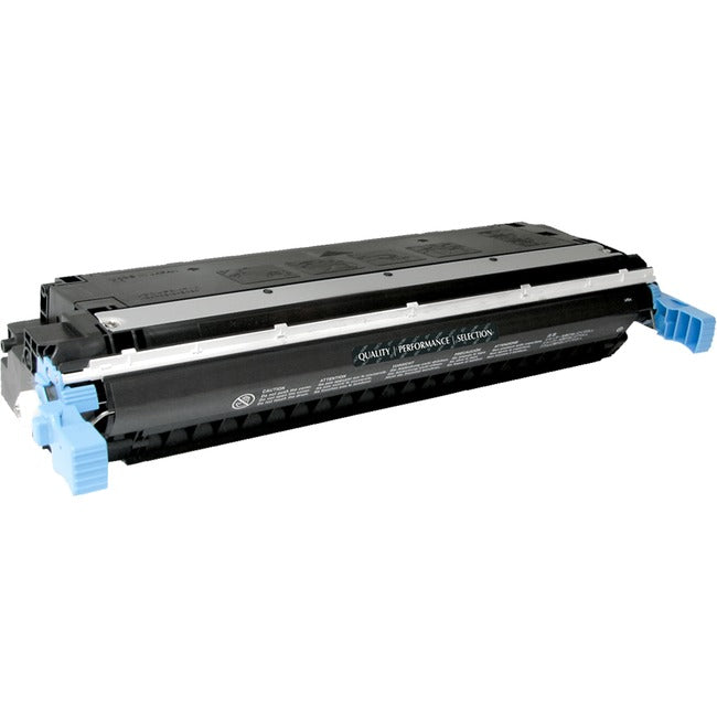 V7 Remanufactured Toner Cartridge - Alternative For Hp - Black Thk29730A