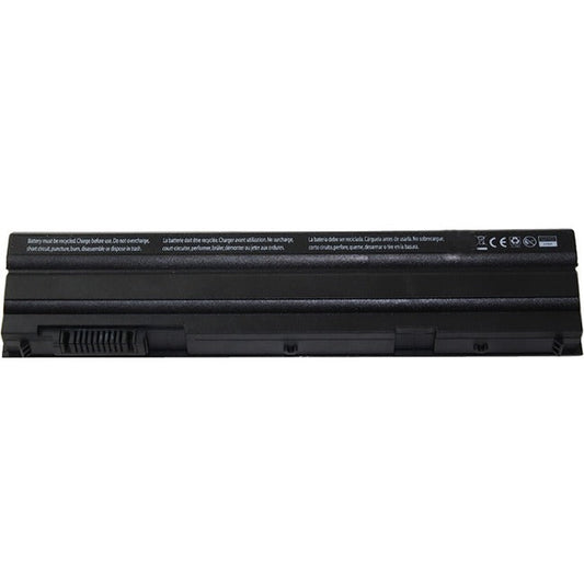 V7 Replacement Battery For Selected Dell Laptops 312-1324-V7