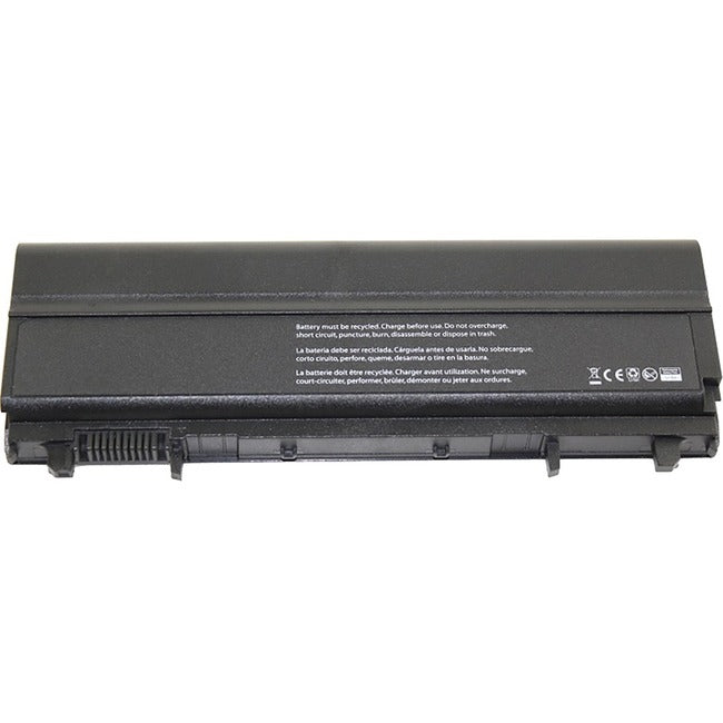 V7 Replacement Battery For Selected Dell Laptops 451-Bbid-V7