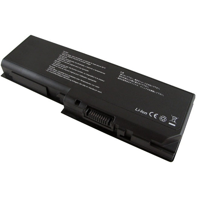 V7 Replacement Battery For Selected Toshiba Laptops Pa3536U-1Brs-V7